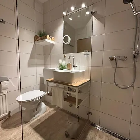 Apartment Helena Bad Goisern