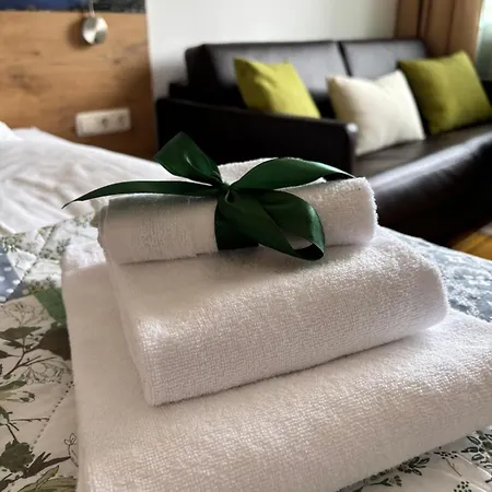 Apartamento Helena *