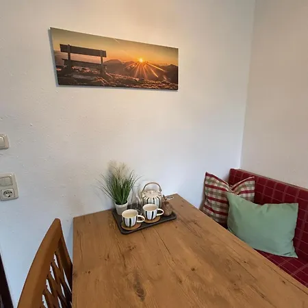 Helena Apartment Bad Goisern