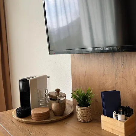 Helena Apartment