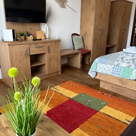 Apartamento Helena *