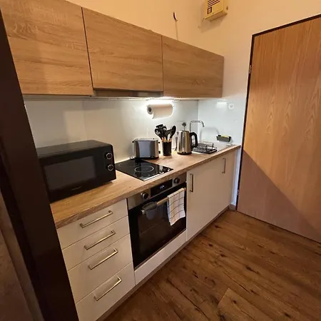 Apartment Helena Bad Goisern