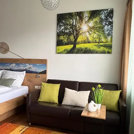 Appartement Helena