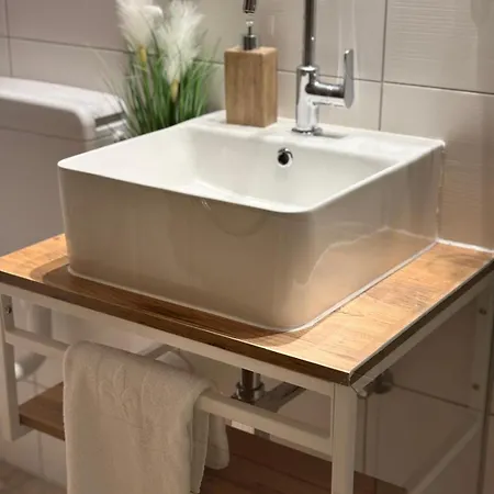 Appartement Helena *