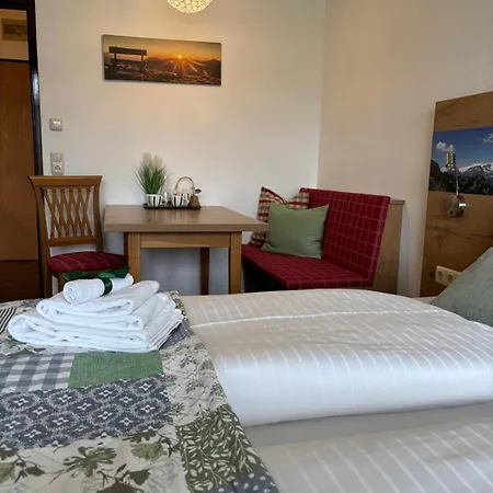 Apartment Helena Bad Goisern