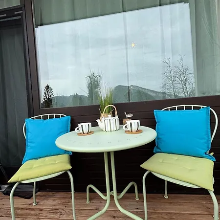 Apartamento Helena Bad Goisern