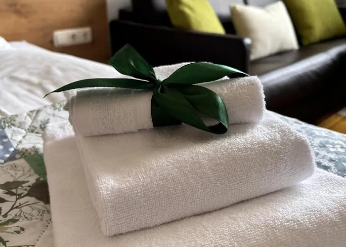 Appartement Helena *