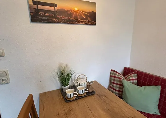 Helena Appartement Bad Goisern