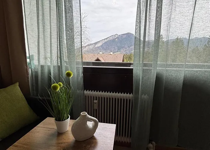 Helena Appartement *