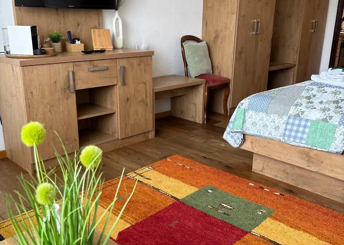 Appartement Helena *