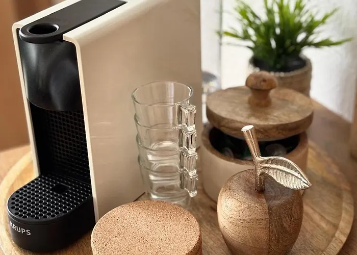 Helena Appartement Bad Goisern