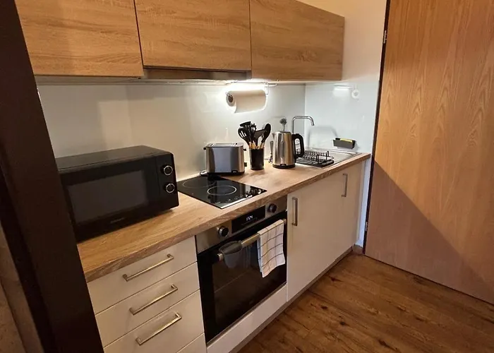 Διαμέρισμα Helena Bad Goisern