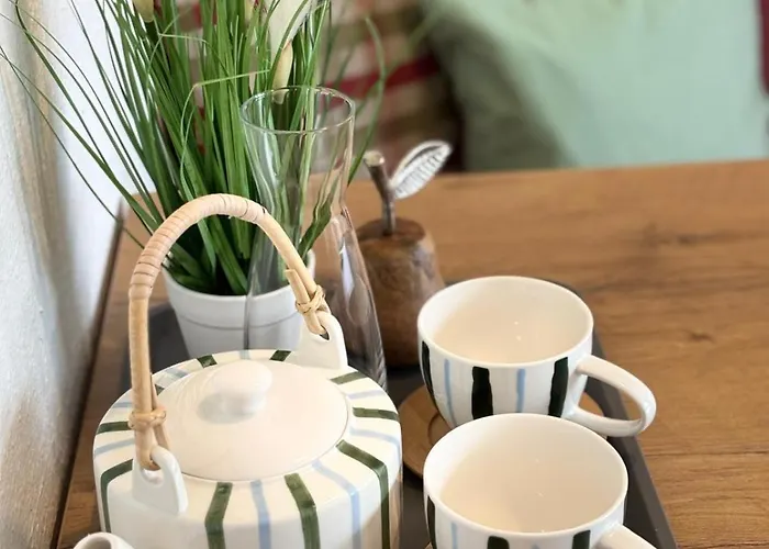 Helena Διαμέρισμα *