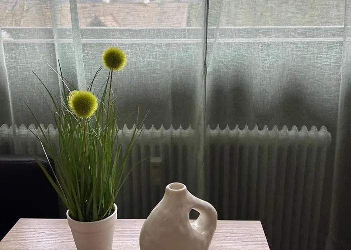 Διαμέρισμα Helena *