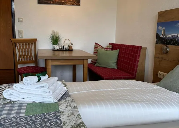 Appartement Helena Bad Goisern