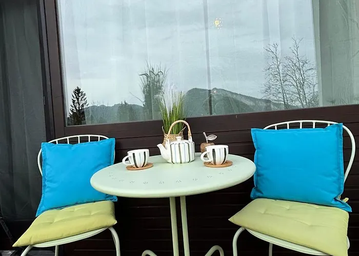 Appartement Helena Bad Goisern