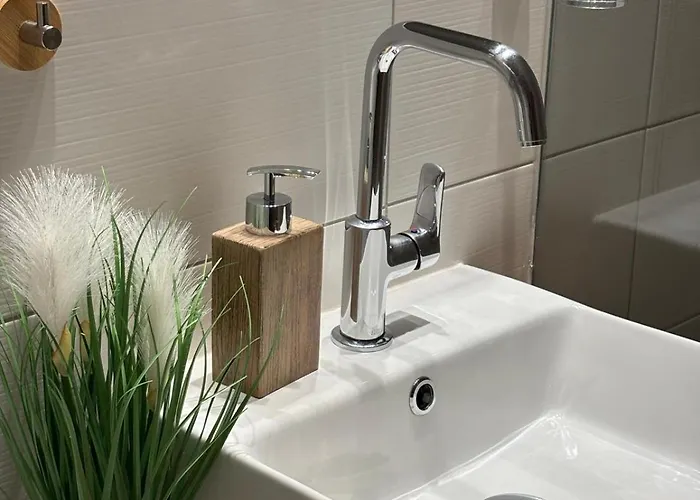 Helena 公寓 巴德哥依斯恩