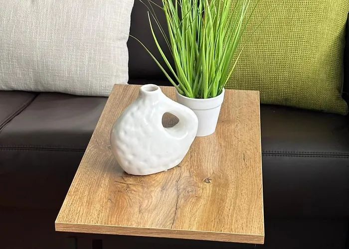 Helena 公寓 巴德哥依斯恩